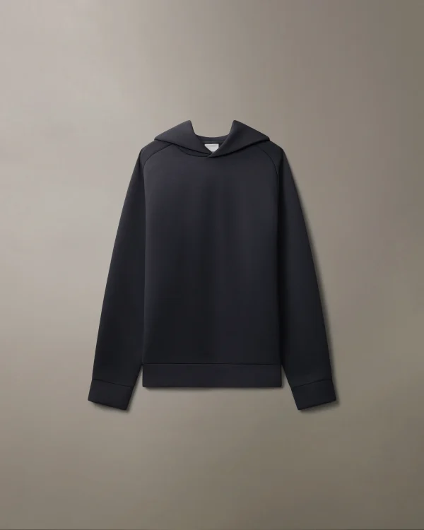 Comfortable Casual Versaltile City Spacer Hoodie