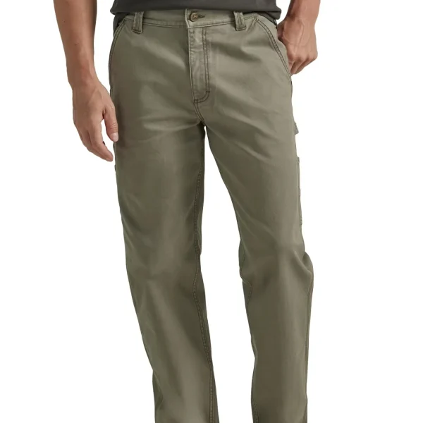 Men's Casual Legendary Workwear Carpenter Jean Trousers