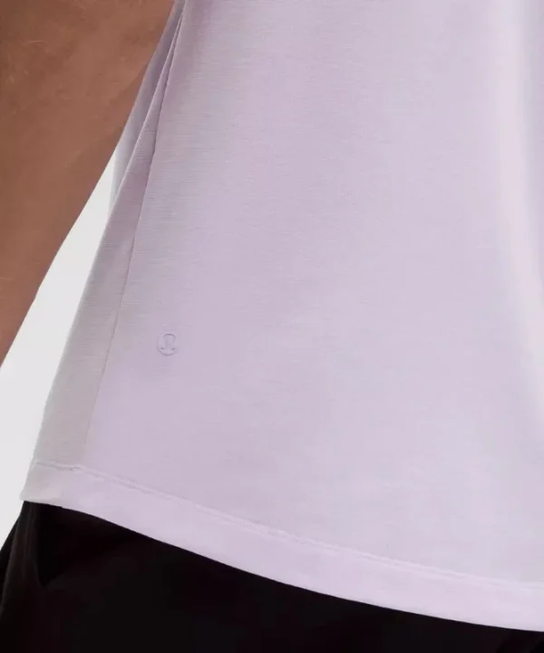 Men's Evolution Short-Sleeve 100% Cotton High Quality Casual Polo Shirt - Image 5