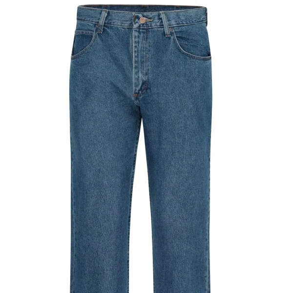 Men's Casual Hammer Relaxed Fit Jeans
