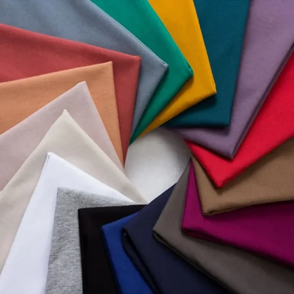 High Quality 100% Cotton 210gsm Colors Men Women Unisex Blank Casual Men's T-shirt Summer T-shirt for Men - Image 4
