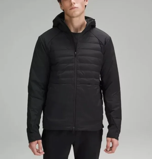 Casual Zip up High Quality Vintage Full Zip Hoodie Essential for Men