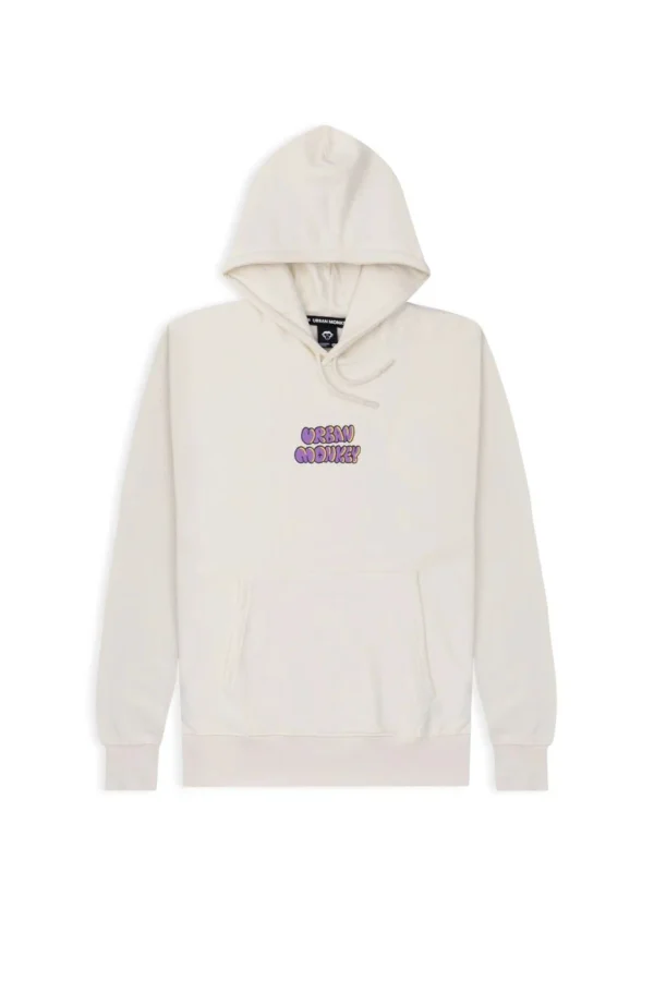 High Quality Classic Graphic Hoodie Men's Casual Streetwear Pullover - Image 6