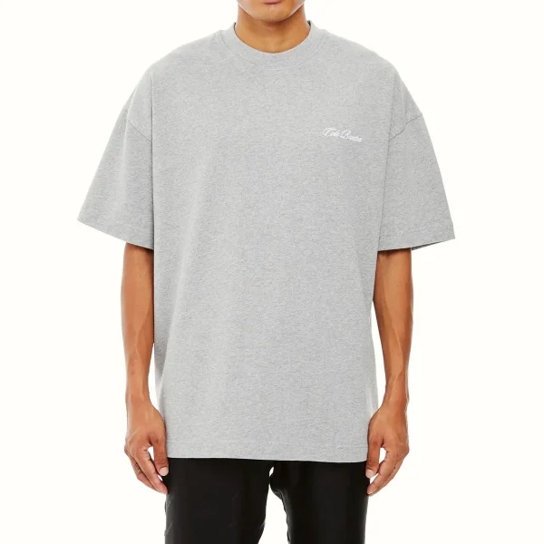 High Quality Men O-Neck Plus Size 100% Cotton Heavyweight T Shirts Premium Cotton 210gsm t Shirt