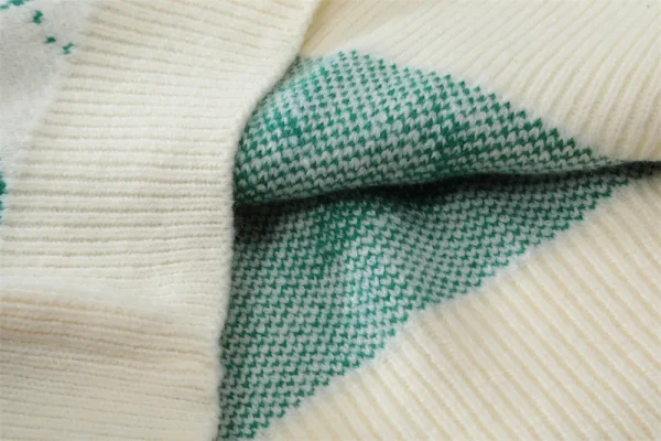 Men's Knitted Sweater Comfortable Warm Soft Fabric for All Winter Hoodie 2025 New Fashion  Woollen Sweater - Image 6