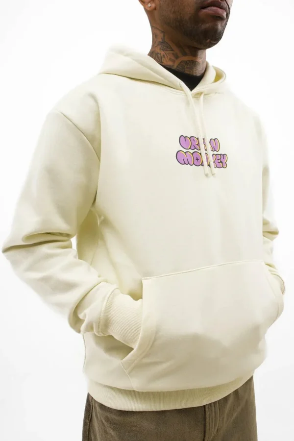 High Quality Classic Graphic Hoodie Men's Casual Streetwear Pullover - Image 3