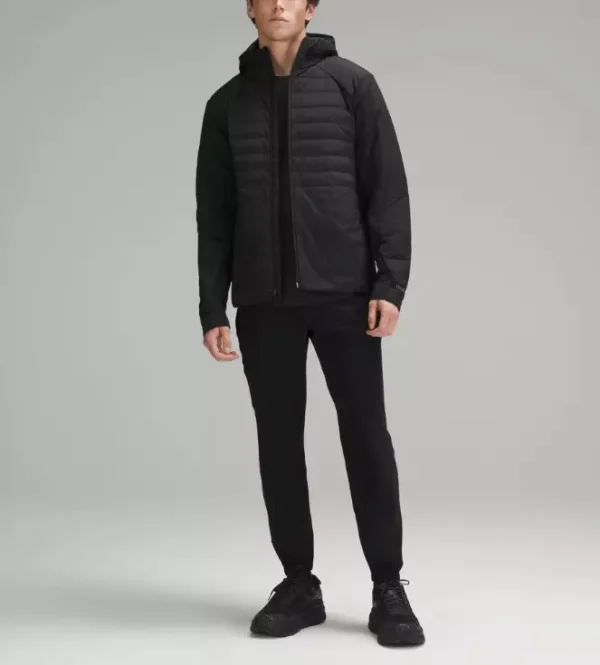Casual Zip up High Quality Vintage Full Zip Hoodie Essential for Men - Image 3