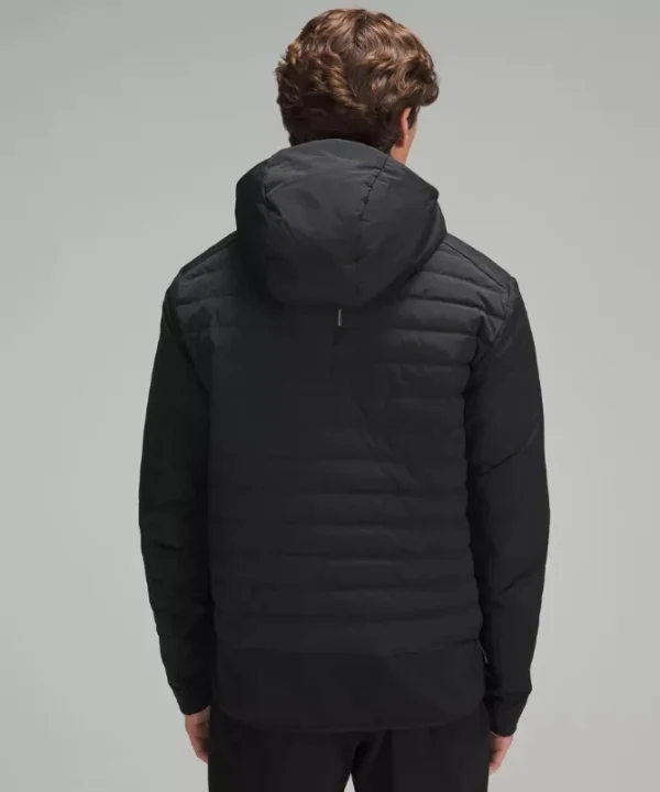Casual Zip up High Quality Vintage Full Zip Hoodie Essential for Men - Image 6