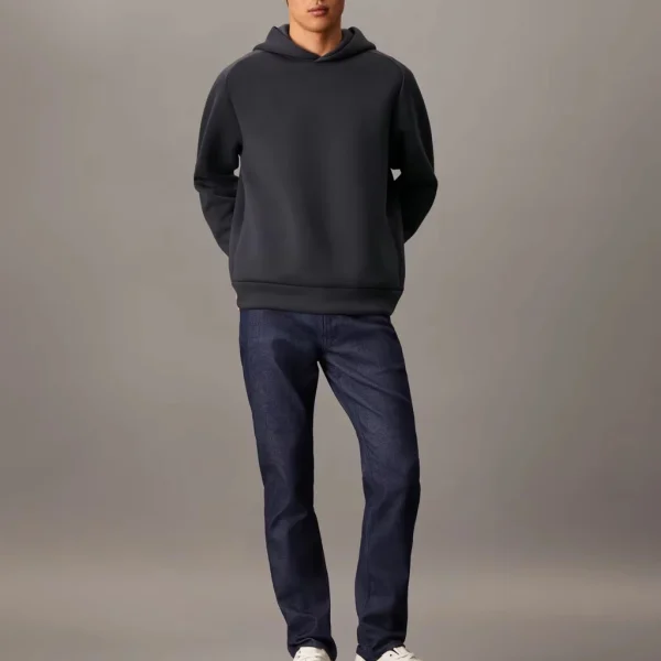 Comfortable Casual Versaltile City Spacer Hoodie - Image 5