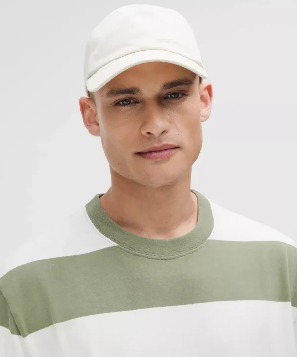 Heavyweight High Quality Cotton Jersey T-Shirt Stripe - Image 2