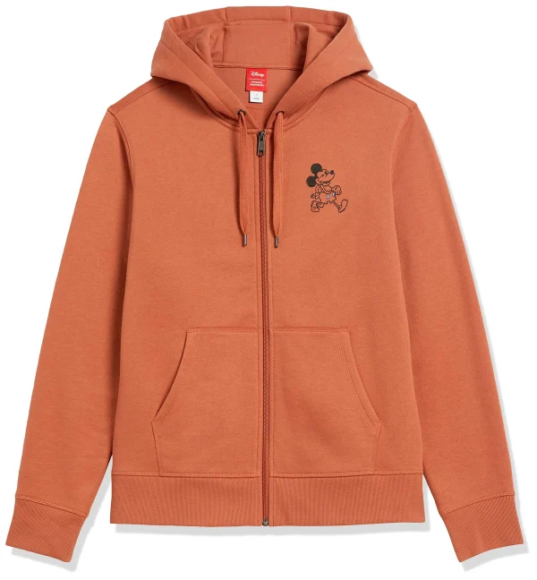 500gsm Clothing Men Blank Zip up Sweatshirt Cotton Bubble Print Zipper Boxy Hoodie With - Image 6