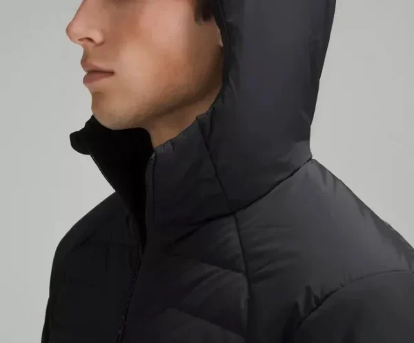 Casual Zip up High Quality Vintage Full Zip Hoodie Essential for Men - Image 4