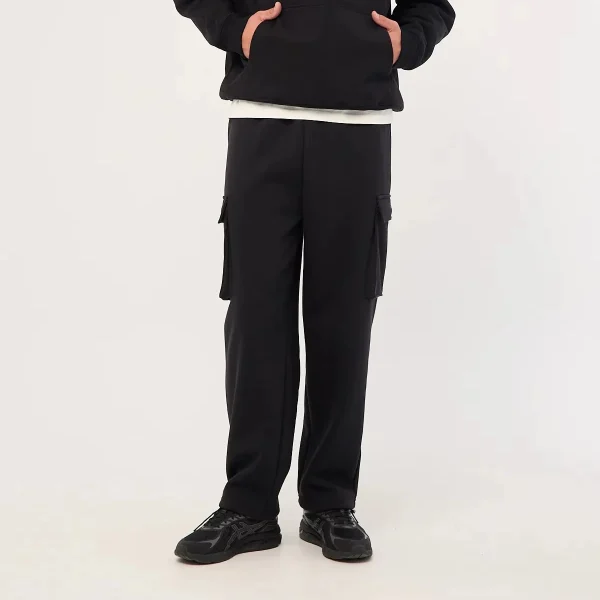 Vintage Soft Lightweight Casual Outdoor Jooging Sweatpants for Men